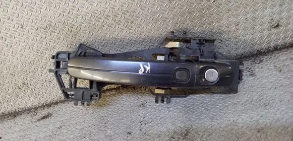 Ford Kuga I Front door exterior handle