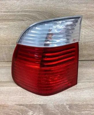 BMW 5 E39 Rear/tail lights 6902531 2496339