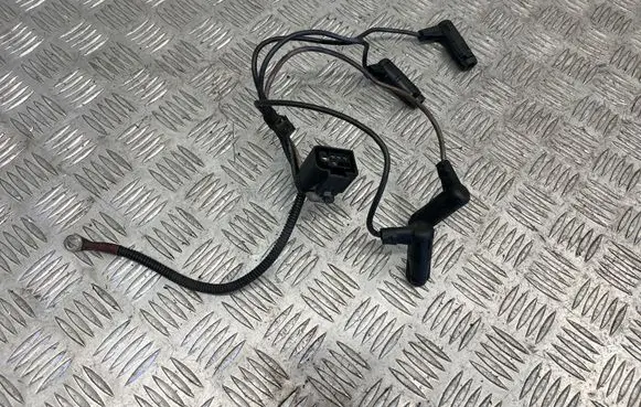 BMW 3 E90 E91 Glow plug wires 1737254