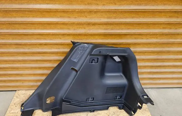 KIA Rio Trunk/boot side trim panel 85741-H8200