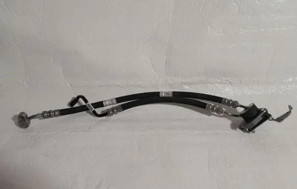BMW X5 F15 Power steering hose/pipe/line 6855250