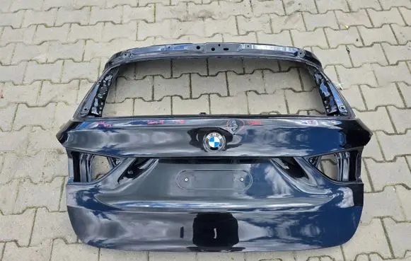 BMW X1 F48 F49 Tailgate/trunk/boot lid