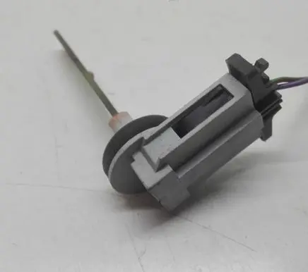 Volkswagen PASSAT B6 Interior temperature sensor 4B0820539