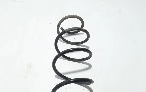 Renault Megane IV Front coil spring 540100918R