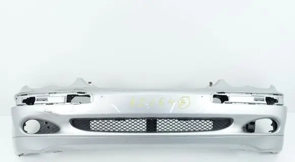 Mercedes-Benz C W203 Front bumper A2038850025