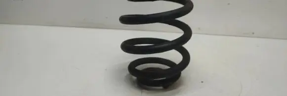 Volkswagen Sharan Rear coil spring