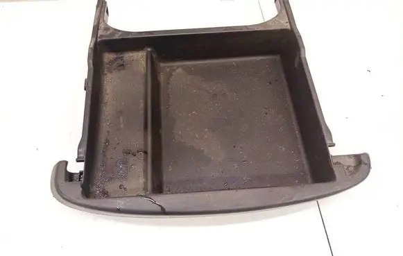 Peugeot 307 Glove box 9634488977