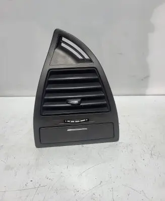 Citroen C4 I Dash center air vent grill 9646338077