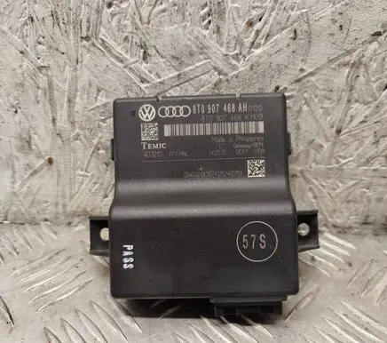 Audi Q5 SQ5 Gateway control module 8T0907468AH 8T0907468K