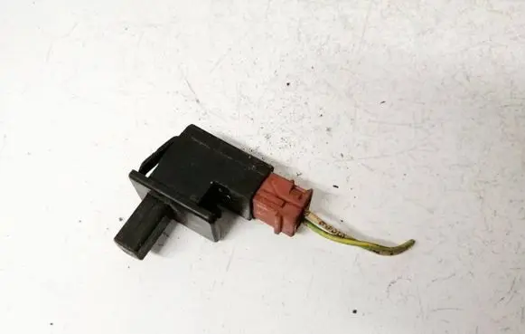Citroen Saxo Sensor