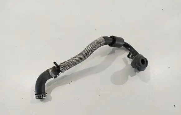 Audi A6 S6 C6 4F Vacuum line/pipe/hose 1J0611939K