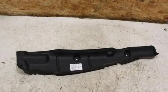 Audi A4 S4 B9 Fender end trim 8W0821111