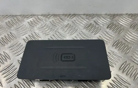 BMW 3 G20 G21 Wireless charging module 5A1DB18