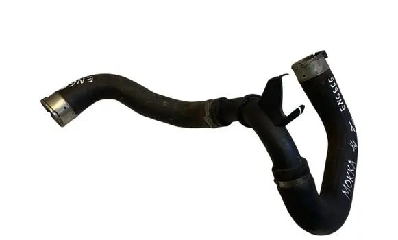 Opel Mokka Intercooler hose/pipe CAC4555C