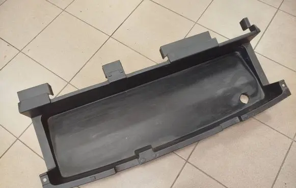 Lexus RX 330 - 350 - 400H Glove box in trunk 6499348010