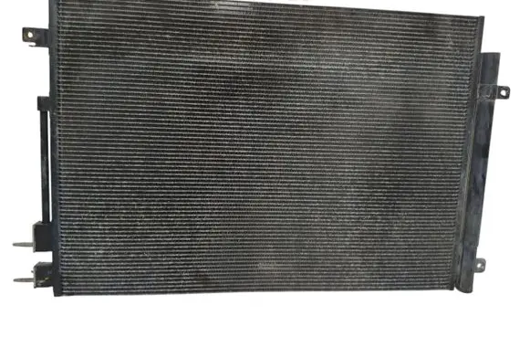 Chrysler Pacifica A/C cooling radiator (condenser) T961559C 2452017A T559C0821