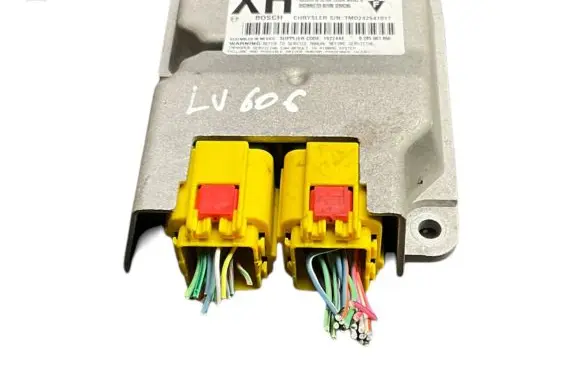 Jeep Commander Airbag control unit/module 04896034AD