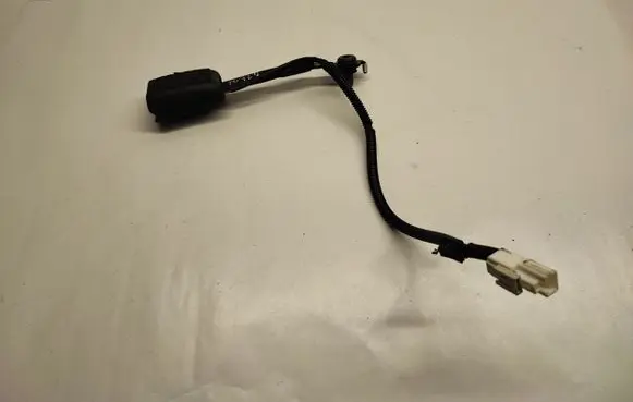 KIA Cerato Front seatbelt buckle 88840M7000