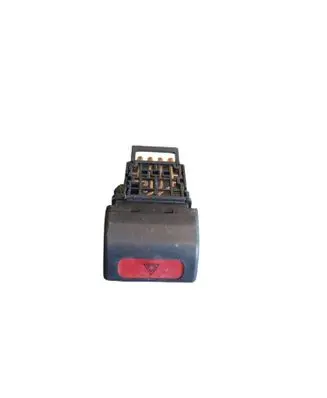 Subaru Forester SF Hazard light switch