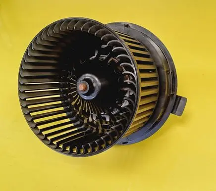 Peugeot 207 Heater fan/blower N102097A