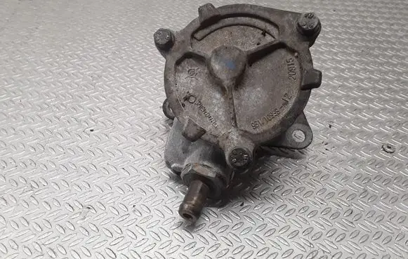 Fiat Stilo Vacuum pump 96111056 46771105