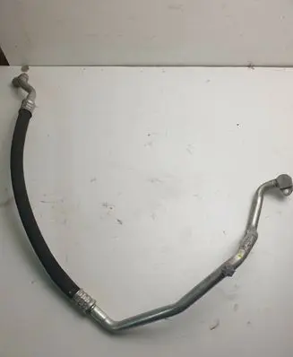 BMW 5 F10 F11 Engine coolant pipe/hose 937674502