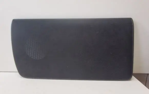 Audi A6 S6 C7 4G Parcel shelf speaker trim grill 4G5035406