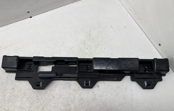 BMW 1 F20 F21 Sill supporting ledge 7240916