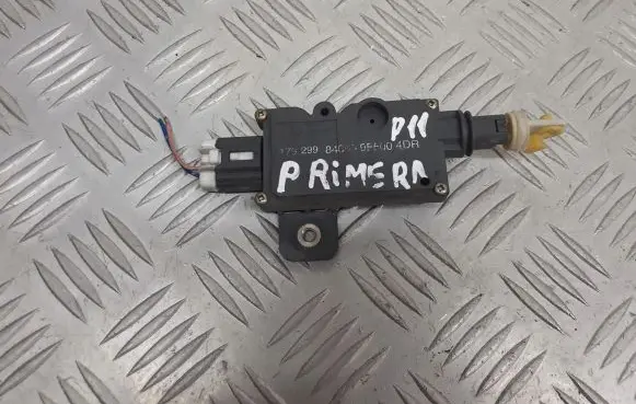 Nissan Primera Tailgate hydraulic set 84680-9F500