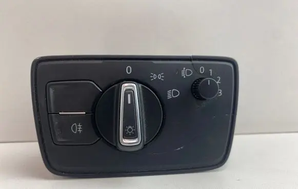 Volkswagen PASSAT B8 Light switch 3G0941633C
