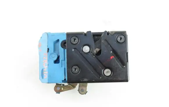 Volvo S60 Front door lock 