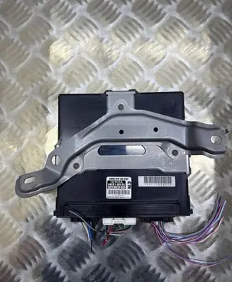 Toyota Auris E180 Start/Stop control module 8926102010 2192300H 2190002300