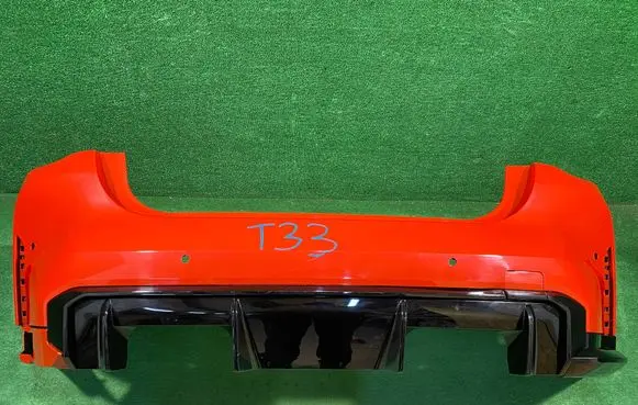 BMW M4 G82 G83 Rear bumper 8074696