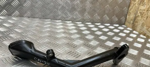 Opel Zafira C Oil sump strainer pipe 55567089