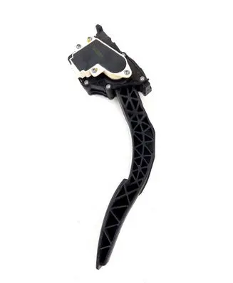 Opel Mokka Accelerator throttle pedal 95087911