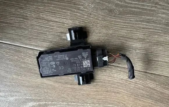 Audi Q4 Sportback e-tron Other devices 5WA962133G
