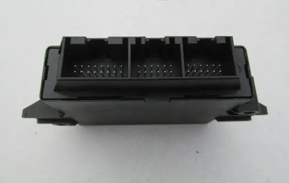 Ford Focus Parking PDC control unit/module F1ET15K866BJ E108477