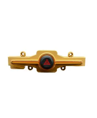 KIA Carens II Hazard light switch 937901D000