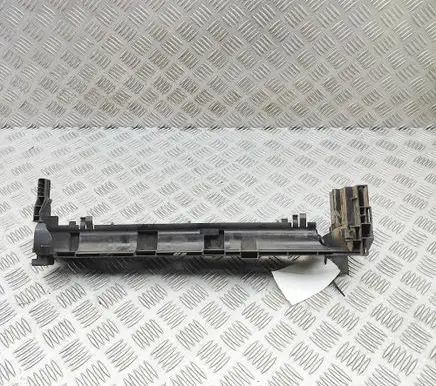 Mercedes-Benz E W213 Radiator support slam panel bracket A0995042000 A0995041900