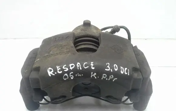 Renault Espace IV Front brake caliper