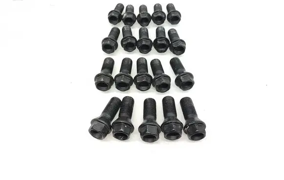 Nuts/bolts