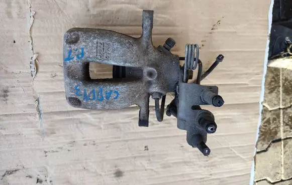 Volkswagen Caddy Rear brake caliper