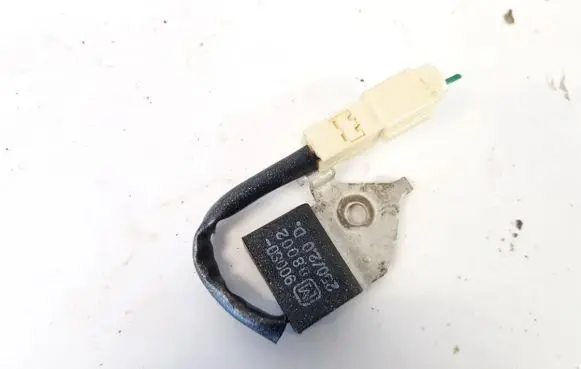Antenna control unit