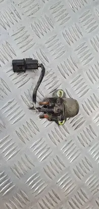 Mitsubishi Pajero Plug wire 