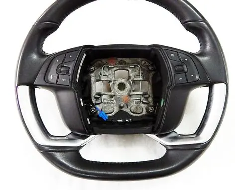 Citroen C4 Grand Picasso Steering wheel 98167370ZD