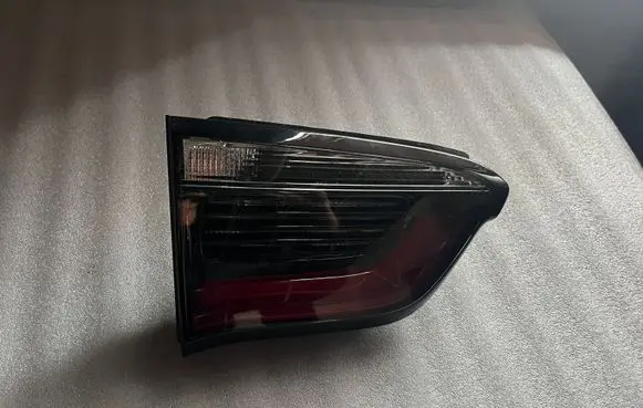 Jeep Compass Rear/tail lights P55112685AB