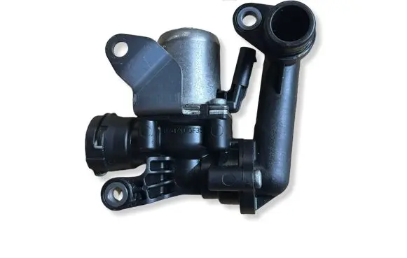 Mercedes-Benz E AMG W213 Coolant heater control valve A1772030064