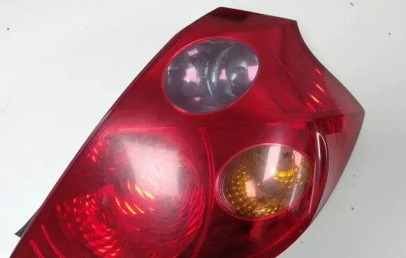 KIA Ceed Rear/tail lights 924021HO