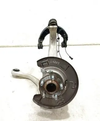 Tesla Model 3 Front wheel hub spindle knuckle 104432600J