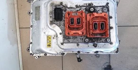 BMW i3 Car battery 8488548